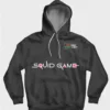 Purchase Squid Game Doll Red Light Green Light Hoodie Jacket