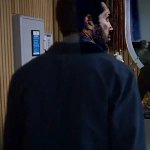 Purchase Take Cover 2024 Sam Lorde Cotton Jacket