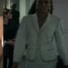 Renee Upgraded White Blazer