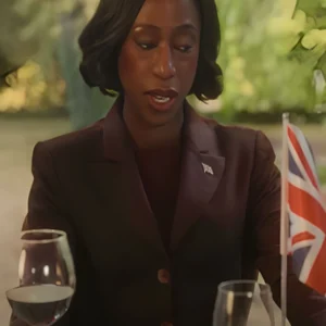 Rumours Cardosa Dewindt Blazer