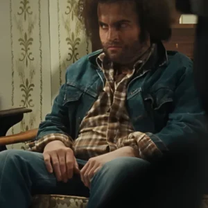 Saturday Night John Belushi Denim Jacket