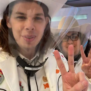 Saving Bikini Bottom The Sandy Cheeks Kyle White Coat For Sale