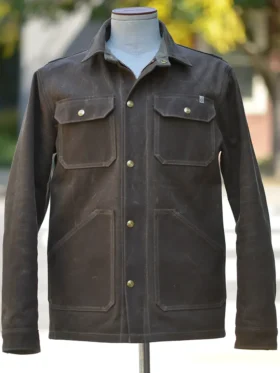 Ship John Wills Jacket