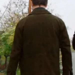 Shop Love On The Danube Royal Getaway 2024 Dan Jeannotte Leather Jacket