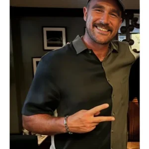 Shop Travis Kelce Car Jam 2024 Shirt