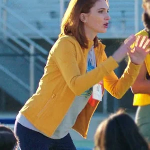 Stephanie Koenig English Teacher Yellow Jacket