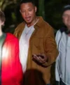 Terrence Howard Crescent City 2024 Jacket