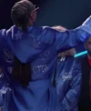 The Voice S26 Snoop Dogg Hooded Robe