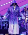 The Voice S26 Snoop Dogg Robe