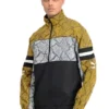 Tommo Brassic Season 5 Snake Print Jacket