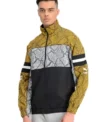 Tommo Brassic Season 5 Snake Print Jacket
