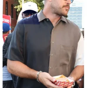 Travis Kelce Car Jam 2024 Shirt For Sale