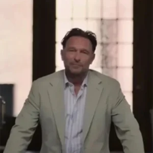 Upgraded Arnold Grant Blazer