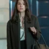Yasmin Kara Hanani Industry S03 Long Coat