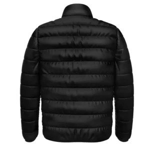 buccaneers puffer jacket back