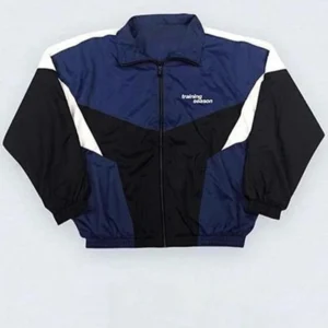 dua Lipa Training Season Tracksuit Jacket Front