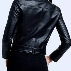 firefly lane s02 tully hart leather jacket back