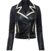 firefly lane s02 tully hart leather jacket main
