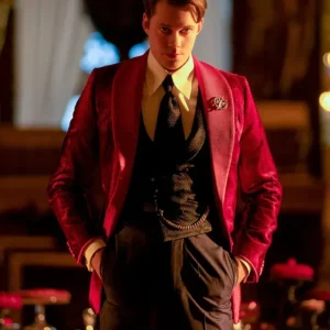 john wick marquis chapter 4 bill skarsgard suit for mens two