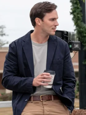 justin kemp blue formal blazer juror 2 main