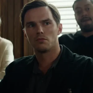 justin kemp blue formal blazer juror 2 third