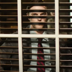 justin kemp juror 2 brown cotton jacket