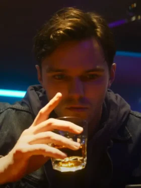 justin kemp juror 2 denim hooded jacket main