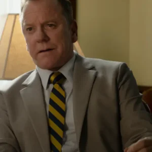 kemps aa sponsor juror 2 beige two piece suit main