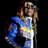 lil wayne nba all star 2024 jacket