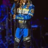 lil wayne nba all star 2024 jacket fourth