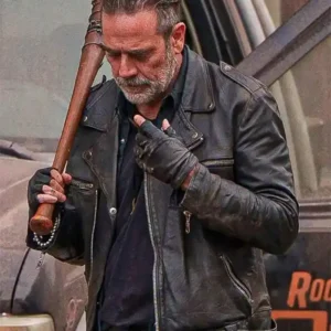 negan jacket left
