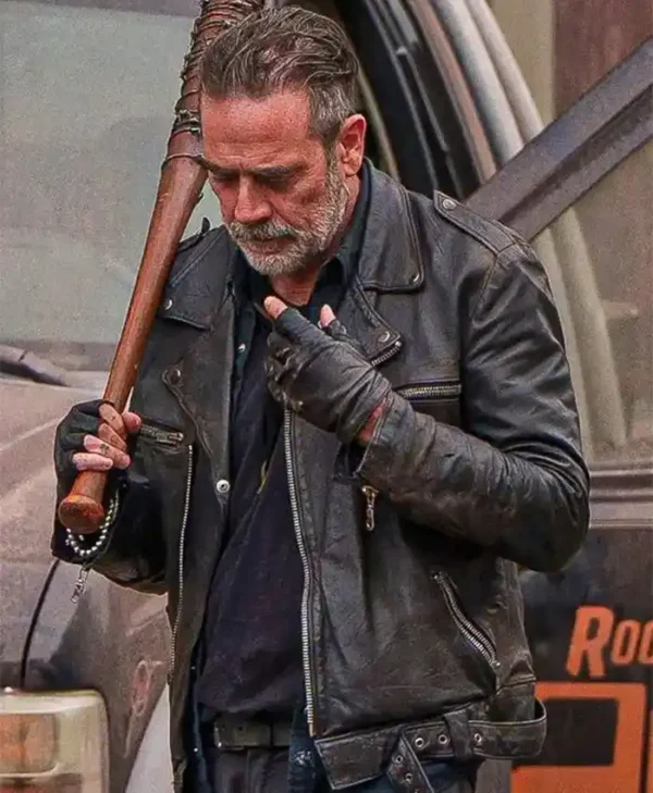 negan jacket left