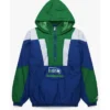 nfl seattle seahawks pullover jacket main