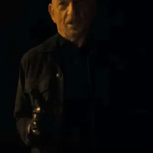 the killers game 2024 ben kingsley black jacket main