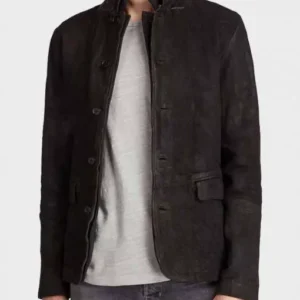 titans suede jacket dick grayson main