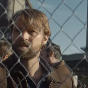 tony bissett ooal power supplies brown jacket grill