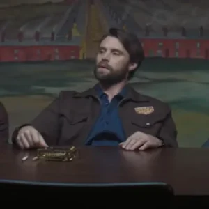 tony bissett ooal power supplies brown jacket main