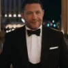 venom the last dance tom hardy black suit coming