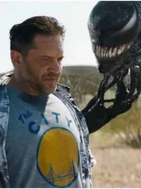 venom the last dance tom hardy hawaii cotton shirt danger