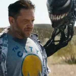 venom the last dance tom hardy hawaii cotton shirt danger