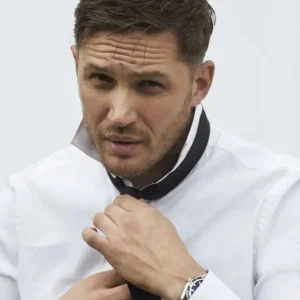 venom the last dance tom hardy white shirt main