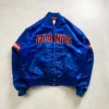 90s NFL New York Giants Sports Jacket