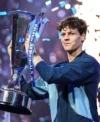 ATP Finals 2024 Jannik Sinner Jacket