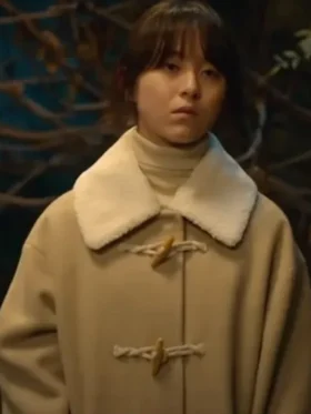 All of Us Are Dead Nam On jo Coat