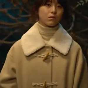 All of Us Are Dead Nam On jo Coat