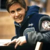 Andrew Clark Andy Varsity Jacket