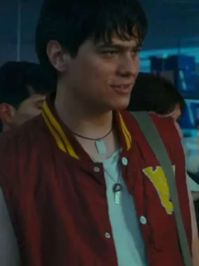 Angelo Valotta Eva Lasting Vest