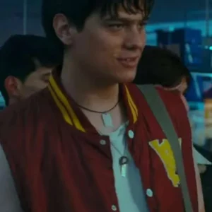 Angelo Valotta Eva Lasting Vest