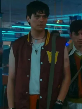 Angelo Valotta Eva Lasting Vest For Sale