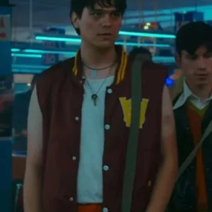 Angelo Valotta Eva Lasting Vest For Sale